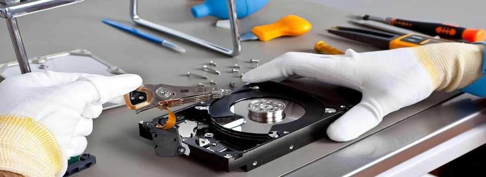 What Are The Clean Orlando Data Recovery Room Classifications?