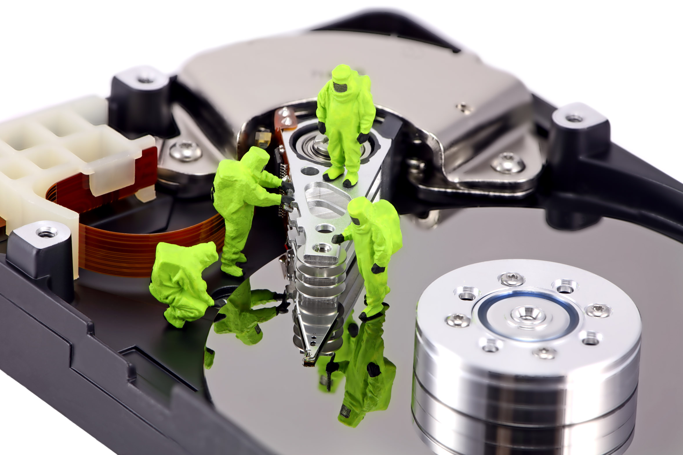 Data Recovery Services From All Phone